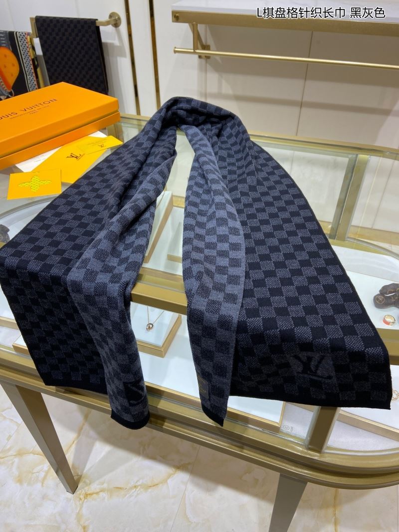 Louis Vuitton Scarf